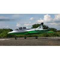 Freewing Banshee 64mm EDF PNP Jet EPO RC Plane Airplane RC Model