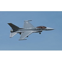 Freewing F-16 Falcon 64mm EDF PNP Jet EPO RC Plane Airplane RC Model