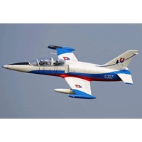 Freewing RC Plane Rc airplane L-39 L39 Albatros 80mm EDF Jet - PNP