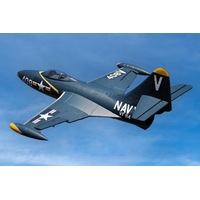 Freewing F9F Panther EDF Jet Plane EPO RC Plane Aircraft RC Model