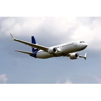 Freewing AL37 Airliner Twin 70mm EDF Jet PNP RC Plane Airplane RC Model
