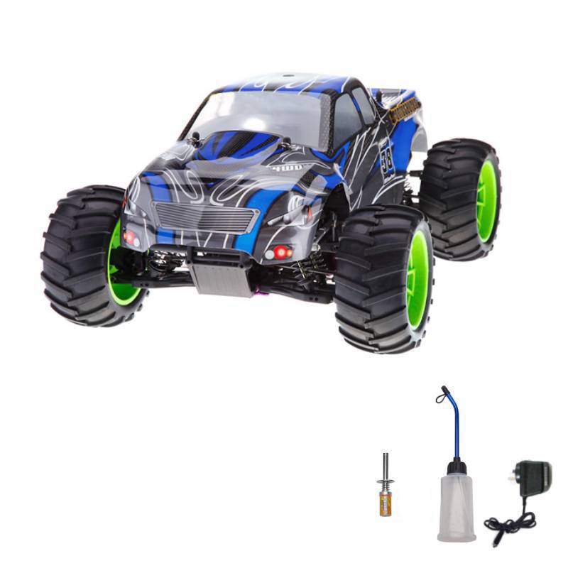 Hsp rc clearance truck