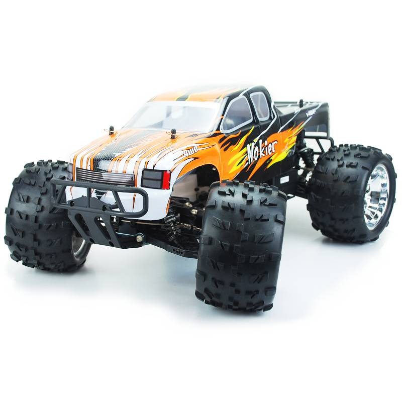 Hsp Rc Remote Control Car Savagery Pro 21Cxp 1/8 Off Road Nitro Gas Rc Truck 94762 Buy RC Cars