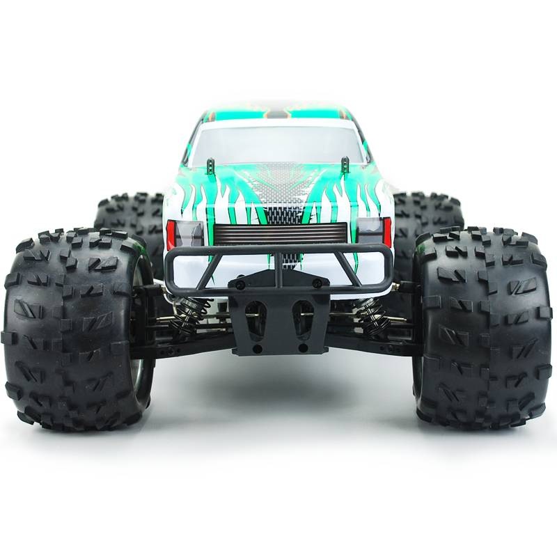 Buy Hsp Rc Remote Control Car Savagery Pro 21Cxp 1/8 Off Road Nitro Gas Rc Truck 94762 MyDeal