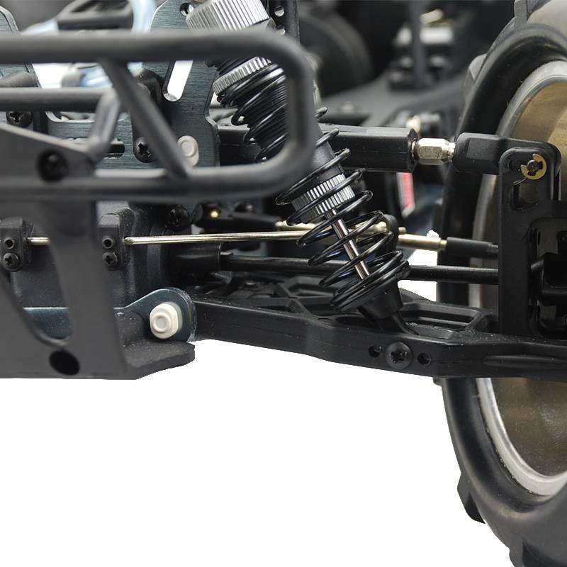 Buy Hsp Rc Remote Control Car Savagery Pro 21Cxp 1/8 Off Road Nitro Gas Rc Truck 94762 MyDeal