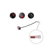 Replacement Tail Break Light For T4 Electrical Scooter Parts