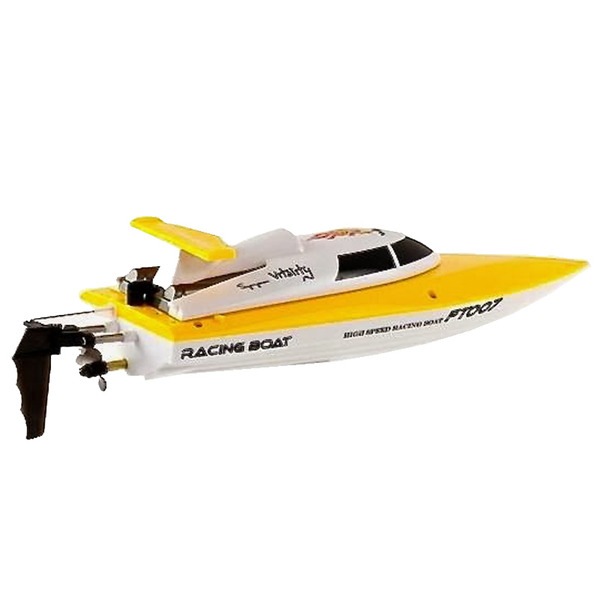 Racing boat cheap ft007