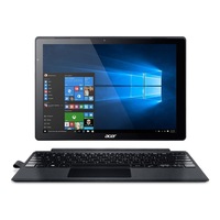 Acer Switch Alpha 12" 2K Touch 2in1 Tablet w/ Keyboard (i5, 256GB/8GB) [Refur] - Excellent