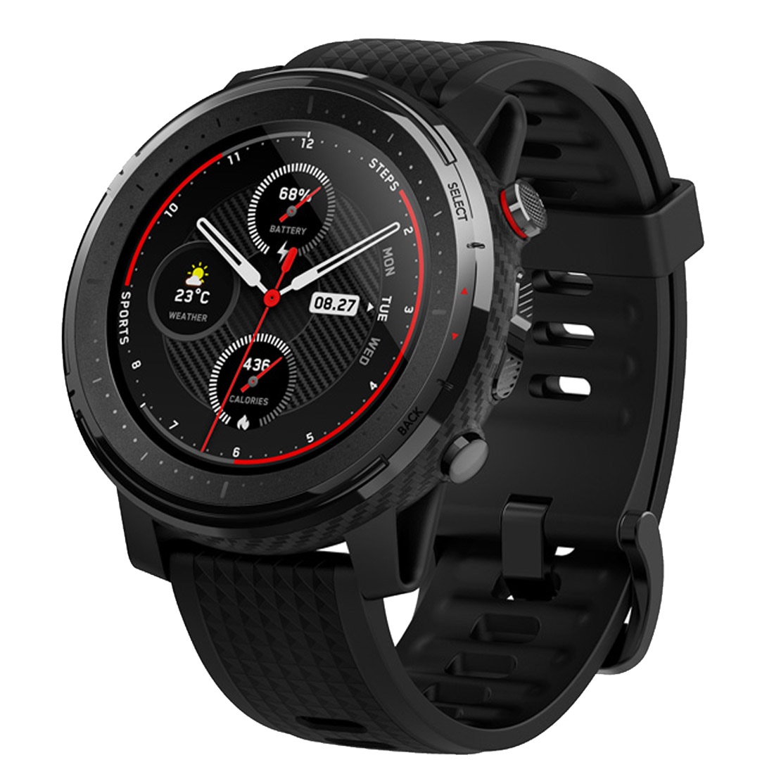 Amazfit stratos skins sale