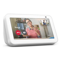 Amazon Echo Show 5 with Alexa (2nd Gen) - White