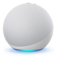 Amazon Echo Smart Home Hub with Alexa (4 Gen)