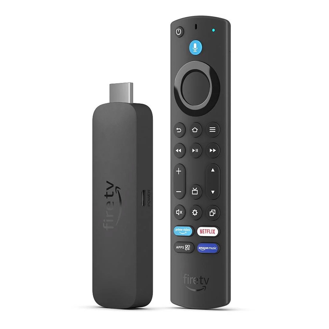 新品未開封 fire tv stick 4K MAX 16GB Amazon Fire TV Stick 4K Max streaming device - TEK-Shanghai
