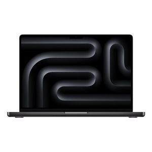 Apple MacBook Pro 14" M4, 512GB/16GB, MW2U3X/A - Space Black