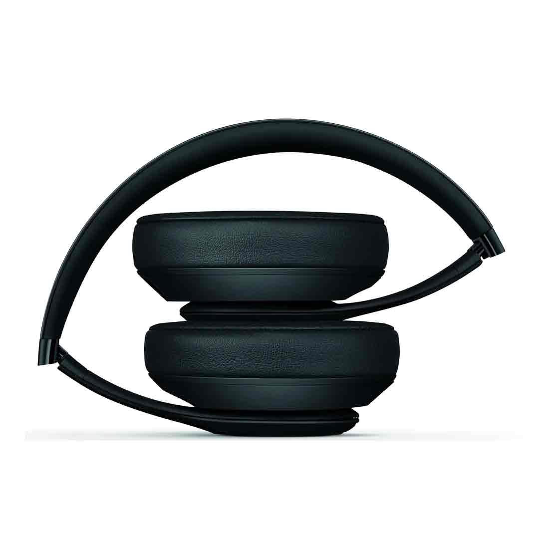 Buy Beats Studio3 Wireless Over Ear Headphones Matte Black MyDeal