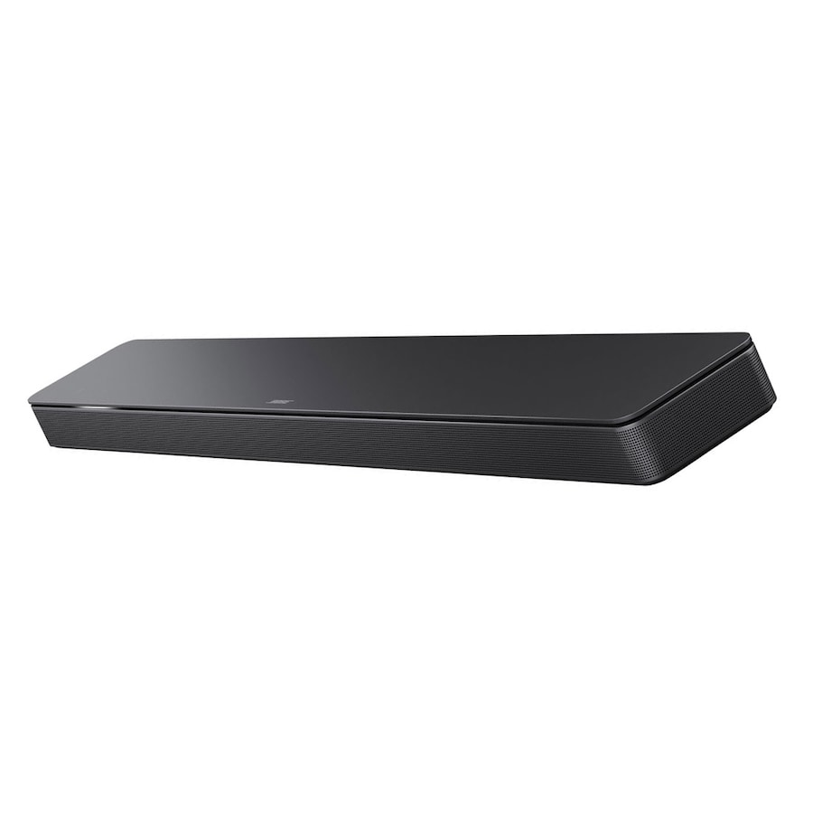 Bose Soundbar 500 - Bose Black