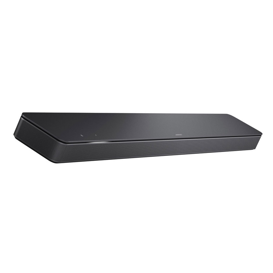 Bose Soundbar 500 - Bose Black