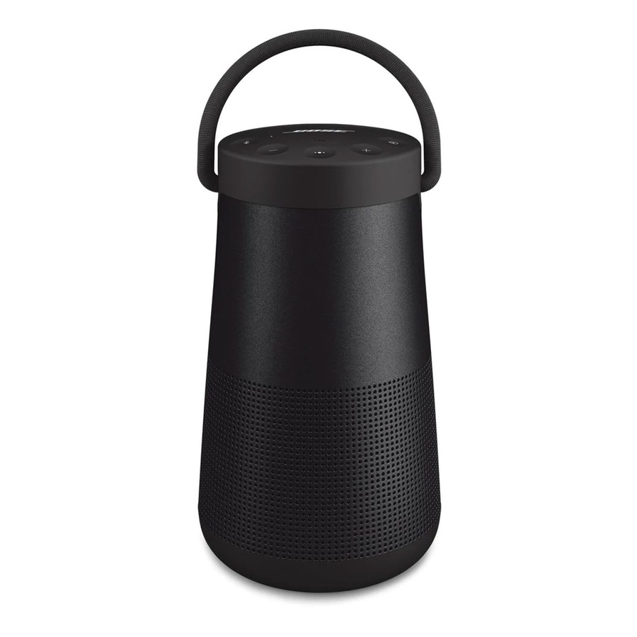 Bose Soundlink Revolve+ II Portable Bluetooth Speaker - Triple Black