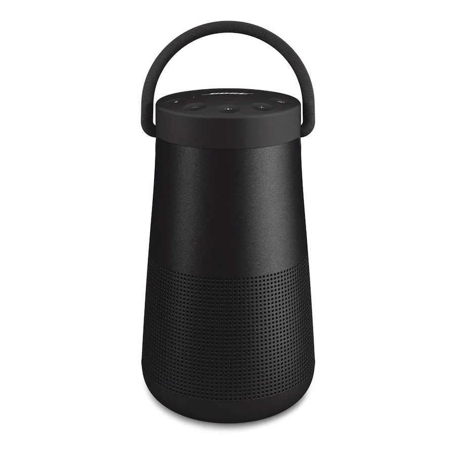 Bose Soundlink Revolve+ II Portable Bluetooth Speaker - Triple Black