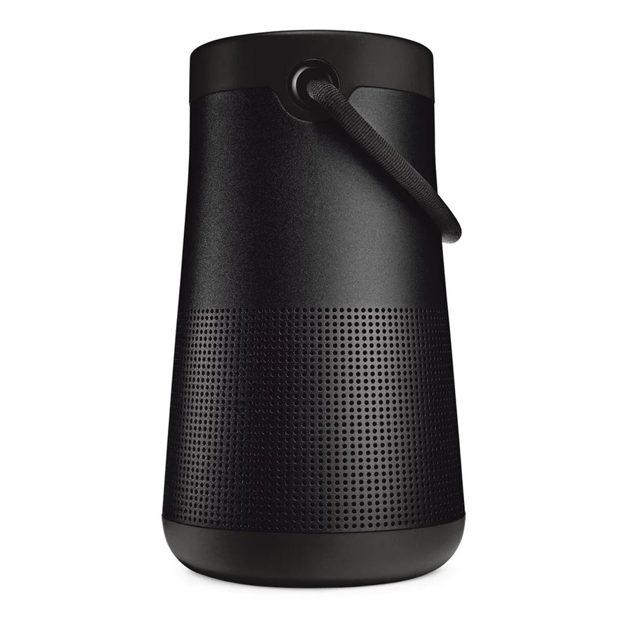 Bose Soundlink Revolve+ II Portable Bluetooth Speaker - Triple Black