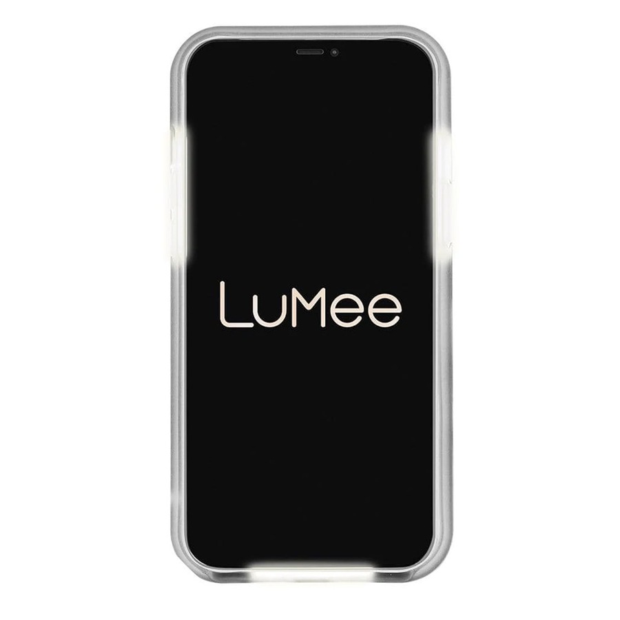 Case-Mate LuMee Halo Case Cover For Apple iPhone 12 Pro Max - Millennial Pink