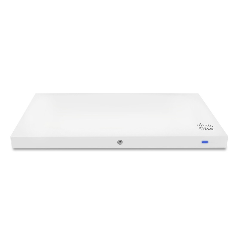 Buy Cisco Meraki MR33 Wireless Cloud Managed Access Point White MyDeal