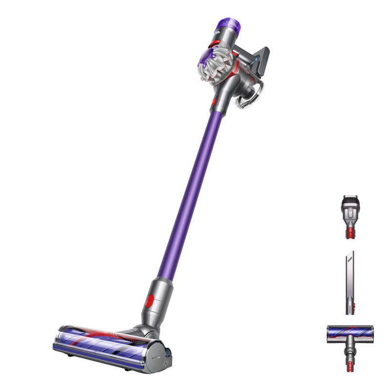 Dyson V8 Origin Plus Vacuum Cleaner