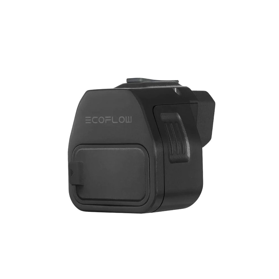 EcoFlow DELTA Pro to Smart Generator Adapter