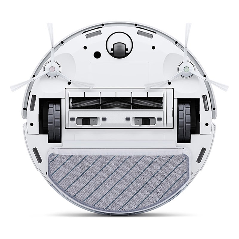 Ecovacs DEEBOT Control and Helper Robotic Vacuum - Microsoft Apps