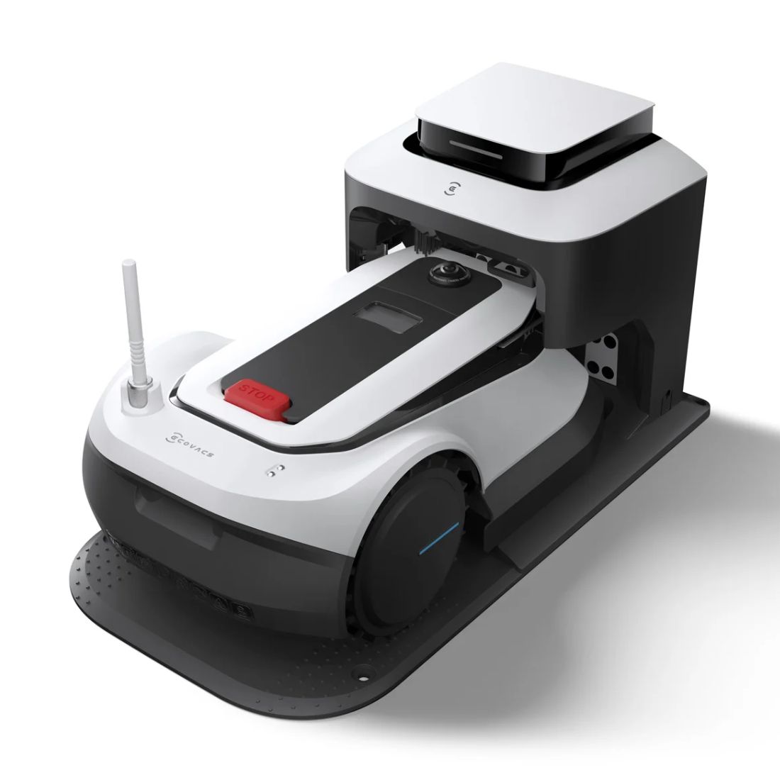 ECOVACS Goat G1 Robotic Lawn Mower Australia