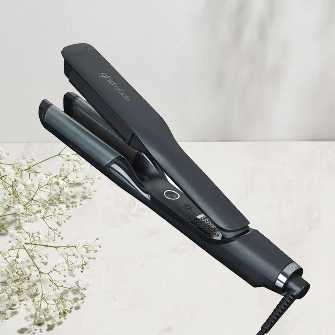 Ghd curler outlet oracle