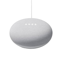 Google Nest Mini 2nd Generation Smart Speaker Home Assistant