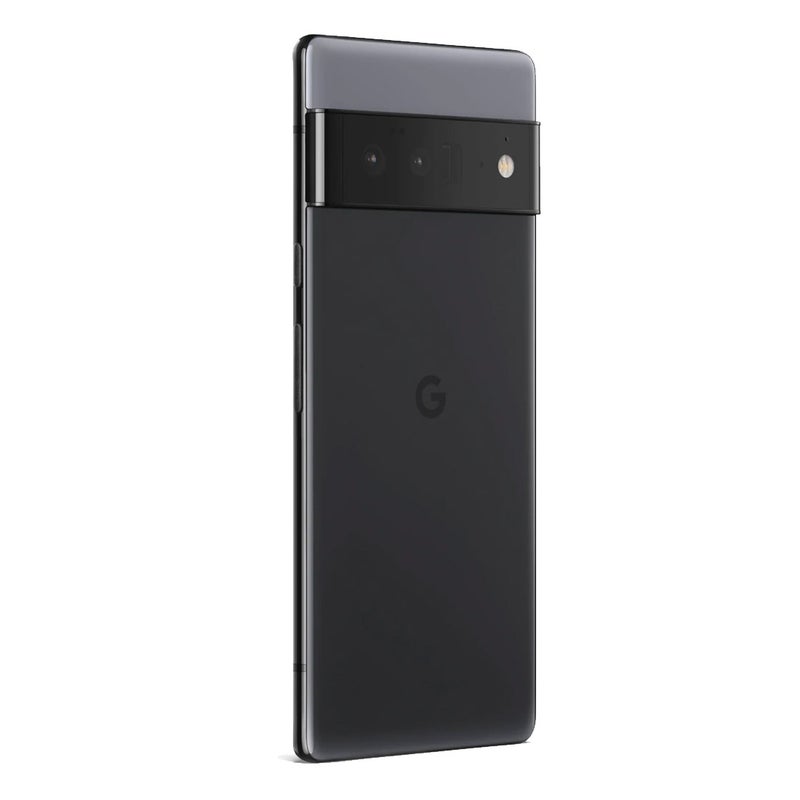 Google Pixel 6 Pro 5G (Stromy Black, 12GB RAM, 128GB Storage) : :  Electronics