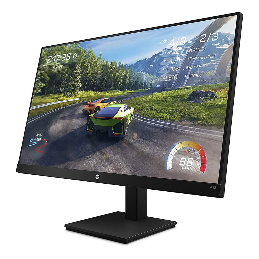 Buy HP X32 (31.5-inch) QHD Gaming Monitor - Everyday Rewards Shop