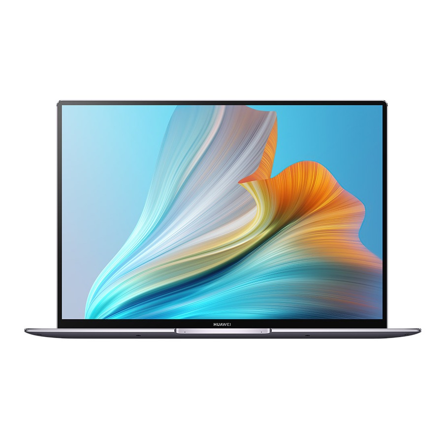 Huawei Matebook X Pro (13.9" 3K Touch , i7-1165G7, 16GB/1TB, MACHD-WFE9Q) - Space Grey