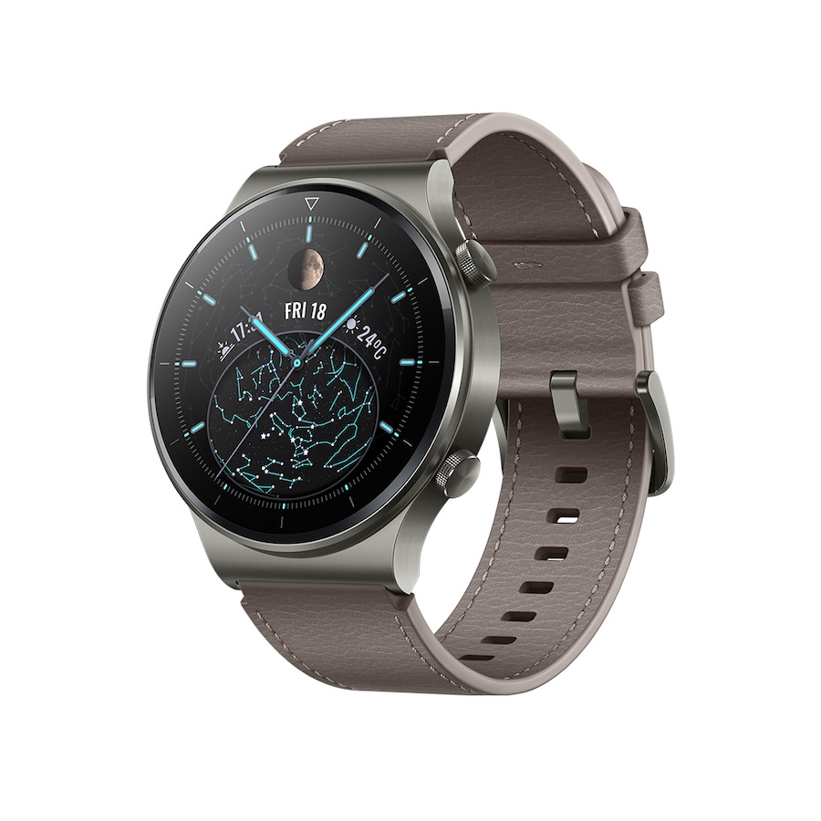 Huawei Smart Watch GT 2 Pro - Nebula Gray