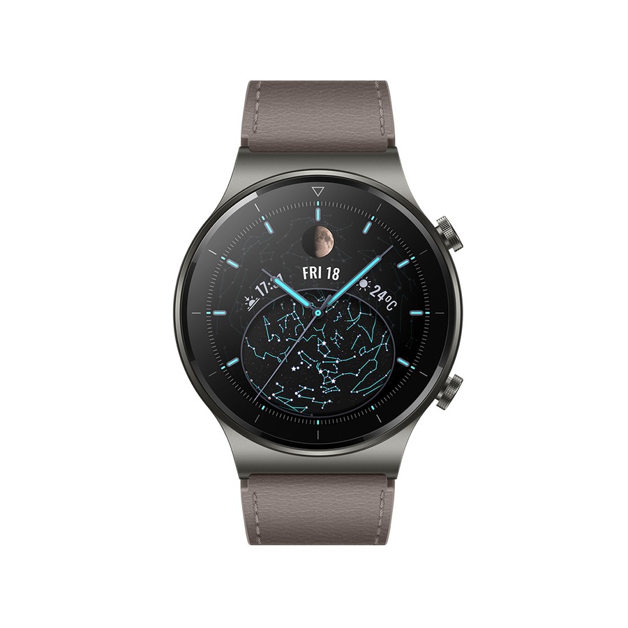 Huawei Smart Watch GT 2 Pro - Nebula Gray