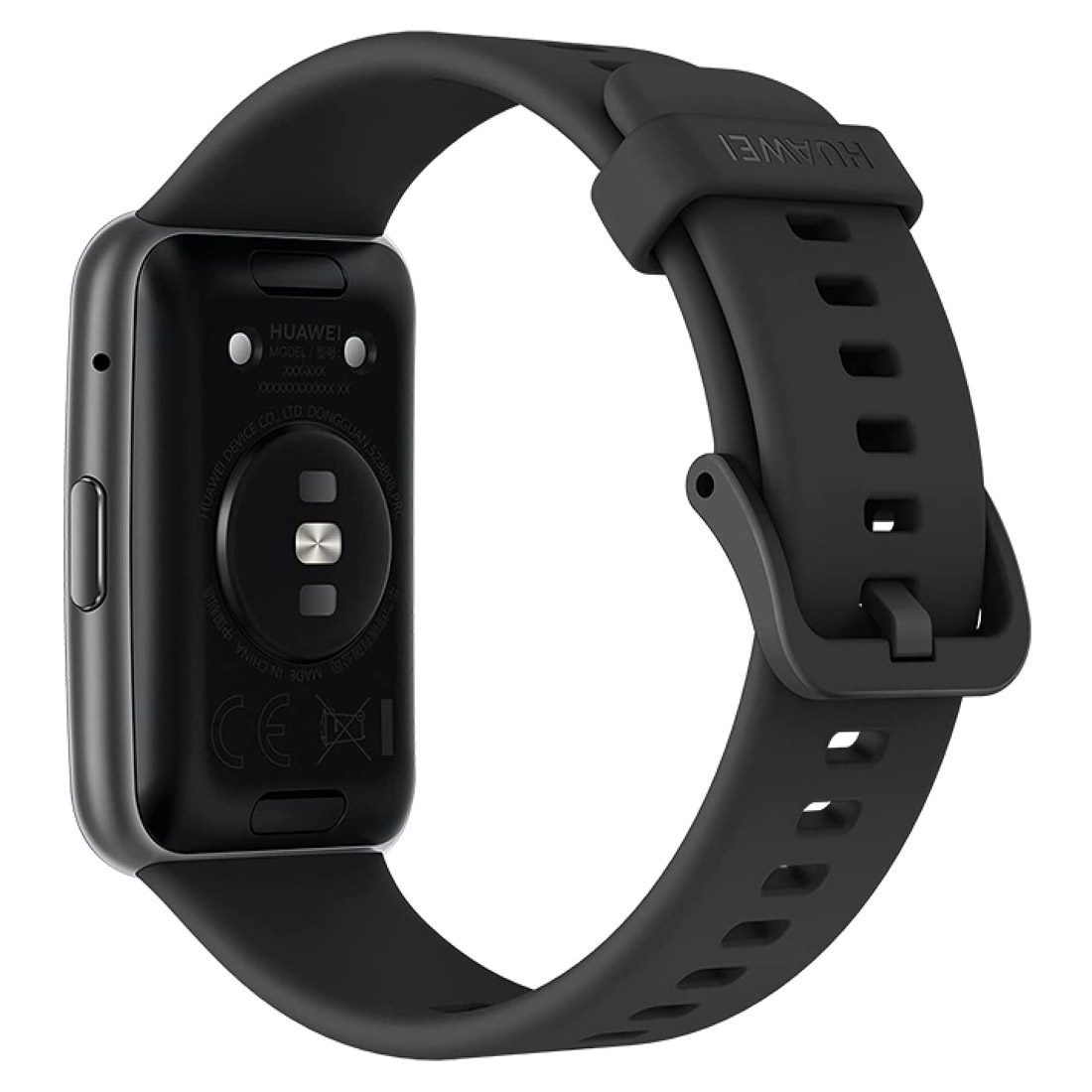 Huawei Watch FIT New Smartwatch - Graphite Black - MyDeal