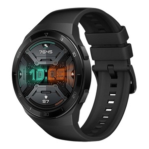 Huawei Watch GT 2e Sport 46mm Smart Watch - Black [Refur] - As New