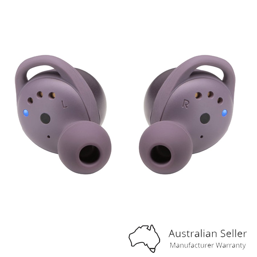 JBL LIVE 300TWS True Wireless In-Ear Headphones - Purple