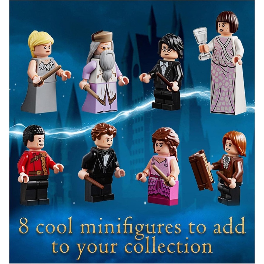 LEGO Harry Potter Hogwarts Clock Tower (75948)