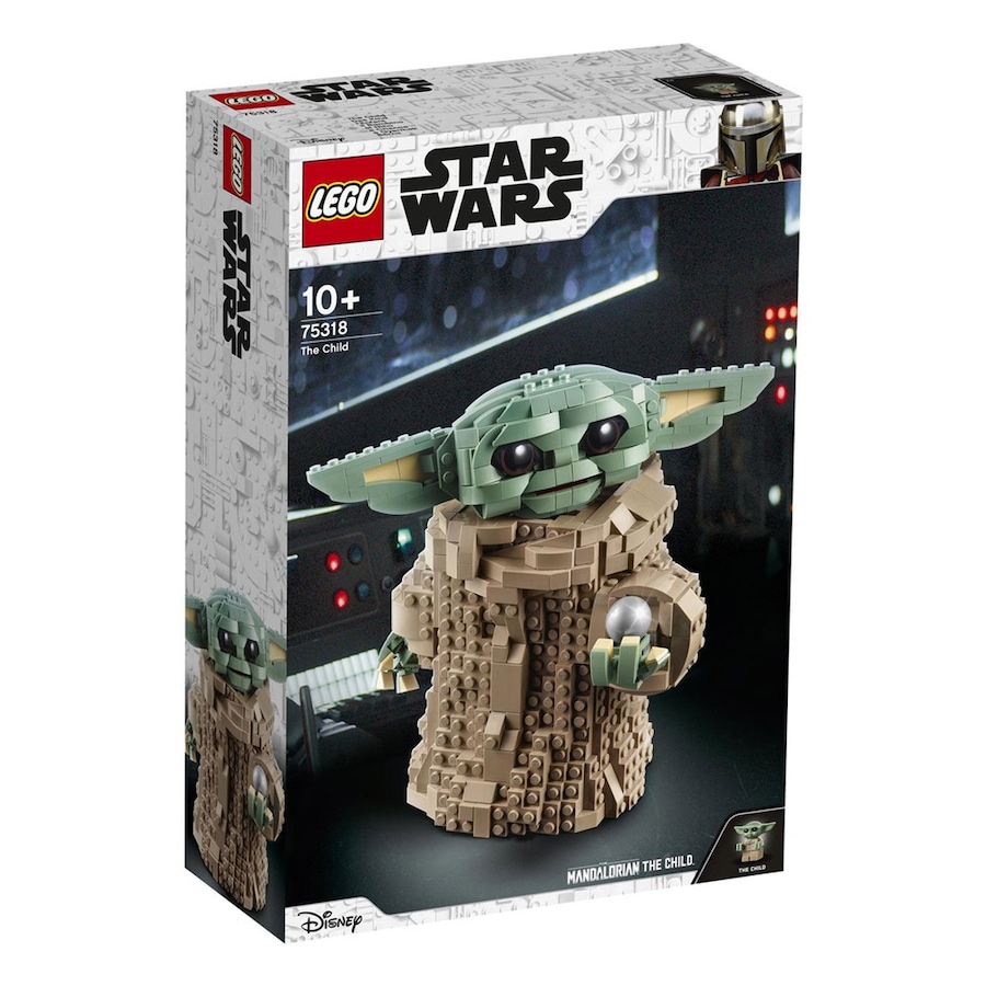 LEGO Star Wars The Child (75318)