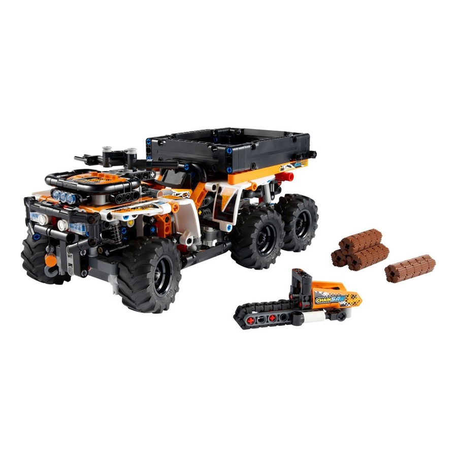 LEGO Technic All-Terrain Vehicle (42139)