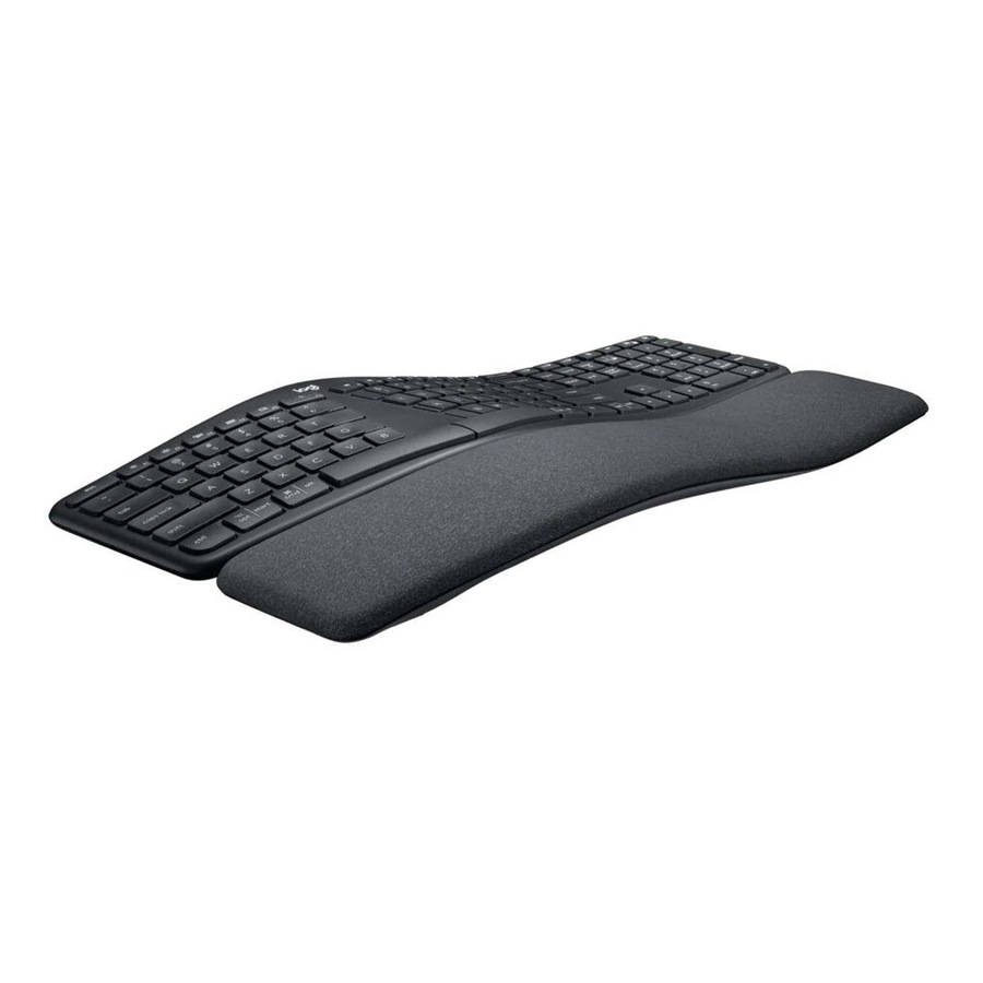 Buy Logitech Ergo K860 Wireless Ergonomic Keyboard - Everyday Rewards Shop