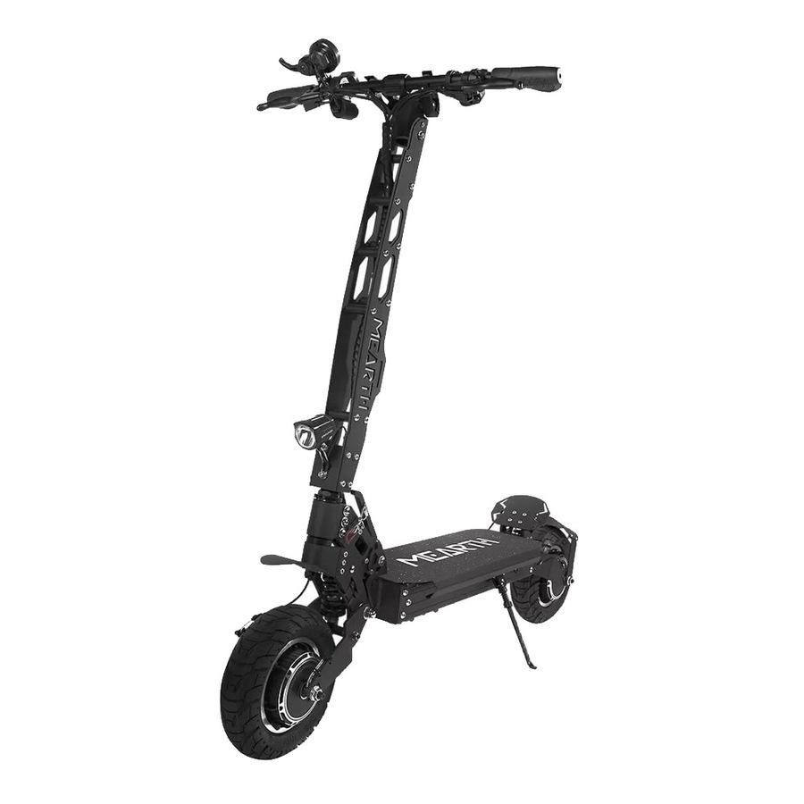 Mearth GTS Series Electric Kick Scooters