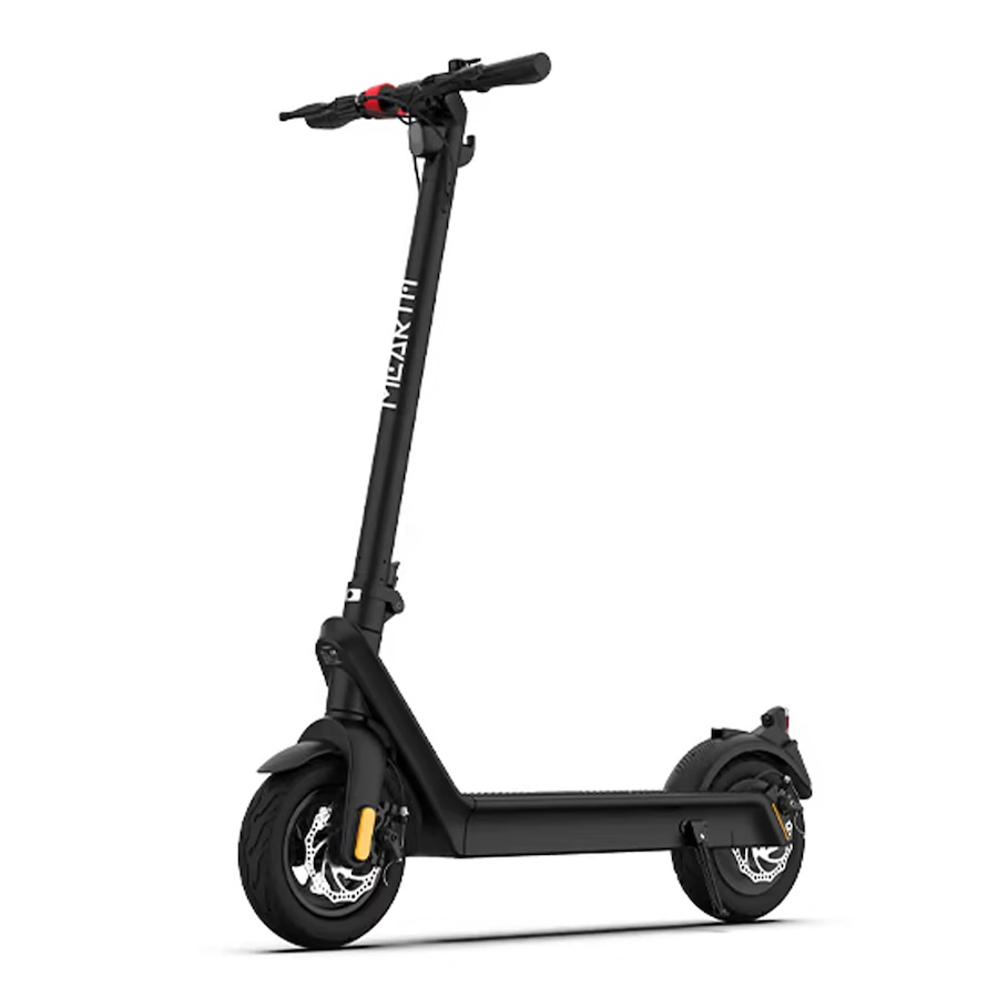Mearth RS Pro Electric Kick Scooters - Black