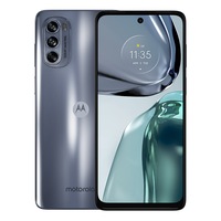 Motorola G62 128GB/4GB Midnight Grey [Refurbished] - Excellent