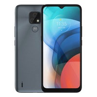 Motorola Moto E7 (64GB/4GB, 6.5'',VF) - Mineral Grey