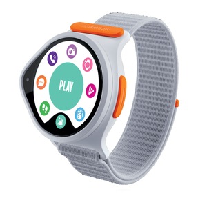NickWatch 4G Smart Kids Watch NICKW001-2 - White