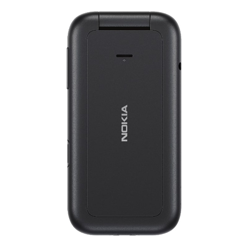 Buy Nokia 2660 Flip (dual Sim, 2.8 Inches, 32gb, 4g) - Mydeal