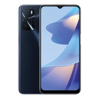 OPPO A16s (6.52'', 64GB/4GB, CPH2271AU, Unlocked) - Crystal Black